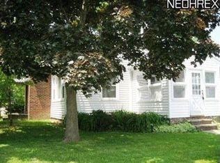 2025 Faye Rd, Akron, OH 44306