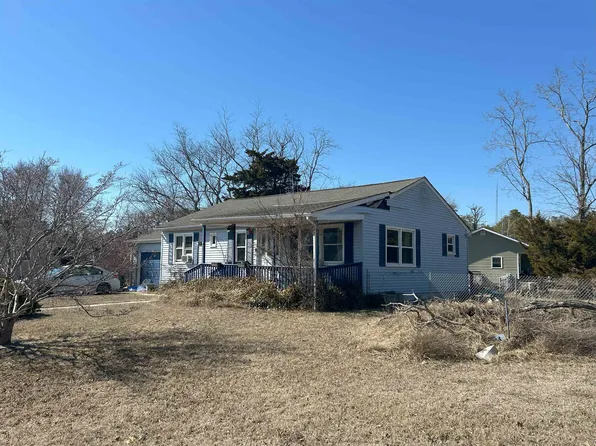 6 Wayne Ave, Cape May Court House, NJ 08210