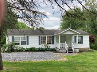 438 Bullville Rd, Montgomery, NY 12549