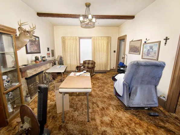 1418 South 36th STREET, Milwaukee, WI 53215