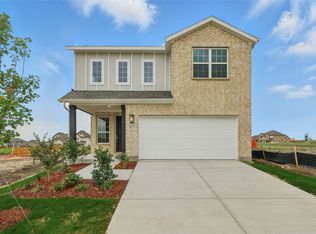 817 Hadley Dr, McKinney, TX 75071
