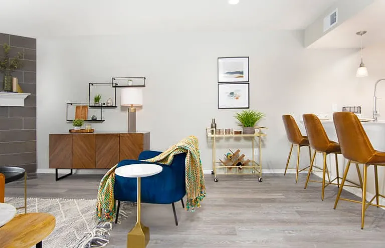 Retreat at Riverbend Apartment Homes — Photo 11