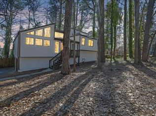 3952 Fairington Dr, Marietta, GA 30066