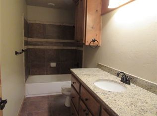 16831 Homestead, El Reno, OK 73036