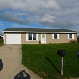 3210 Red Feather Rd, Sidney, OH, 45365