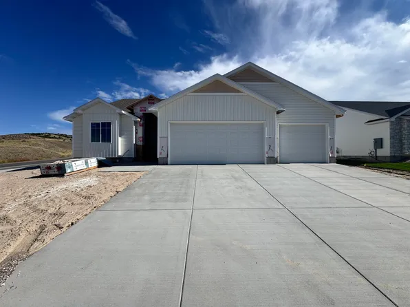 3012 Alexandre, Pocatello, ID 83204