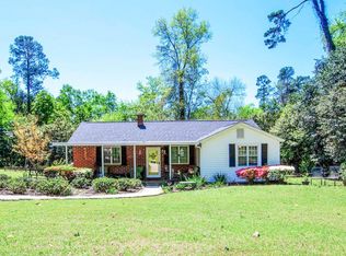 118 W Arlington Hts, North Augusta, SC 29841