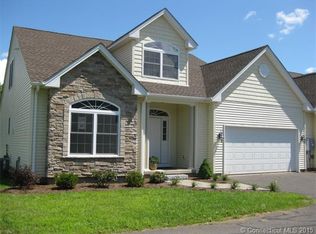 103 Juniper Ln, Suffield, CT 06078