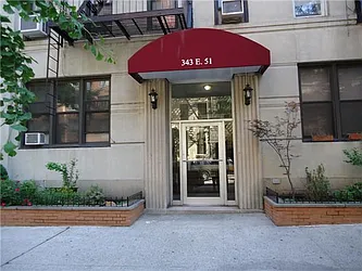 Rented by DSA Realty