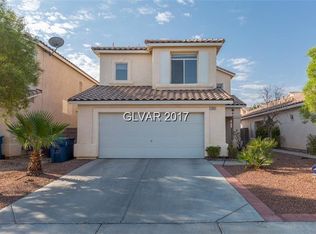 7069 Rustling Winds Ave, Las Vegas, NV 89113