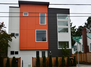 1721 NW 65th St, Seattle, WA 98117