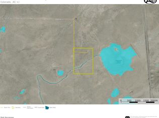 LOT 262 County Road 103, Walsenburg, CO 81089