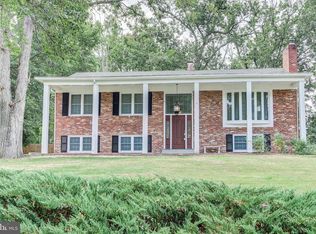 3809 Great Neck Ct, Alexandria, VA