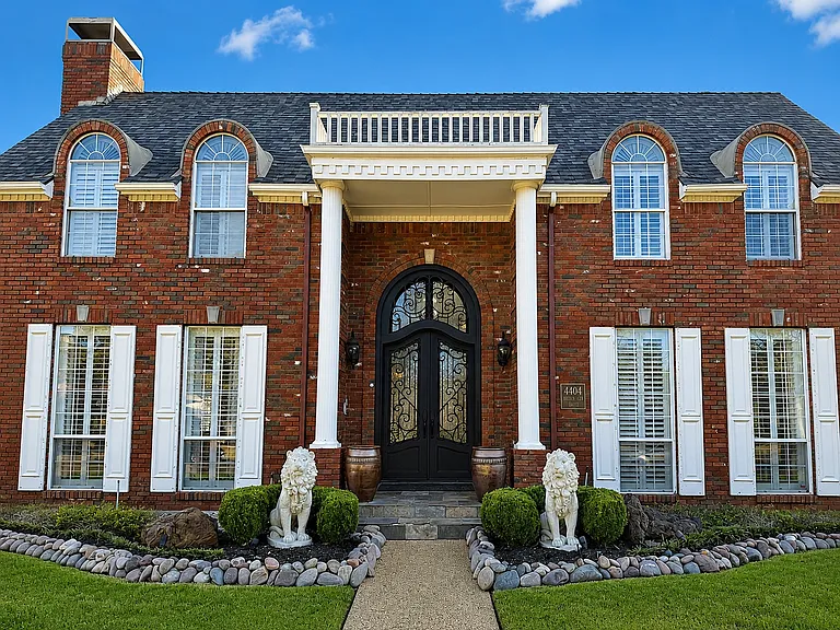 4404 Hollow Oak Dr — Photo 30