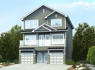 1327 9th St NW, Edmonton, AB T6T2V3
