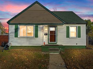 4125 4th St, Wayne, MI 48184