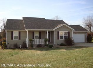 278 Wilma Ave, Radcliff, KY 40160