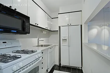 Rented by Corcoran