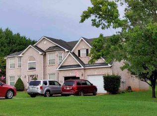 205 Blue Grass Ter, McDonough, GA 30252