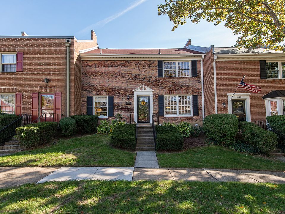 All Brick Hermitage Model