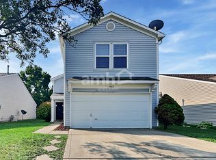 5965 Porchester Pl, Plainfield, IN 46168