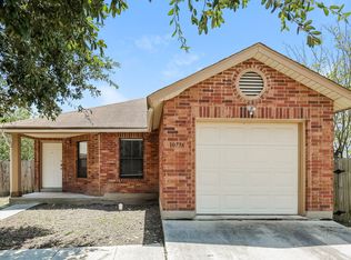 10736 Juniper Pass, San Antonio, TX 78254