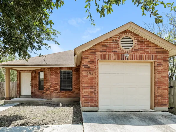 10736 Juniper Pass, San Antonio, TX 78254