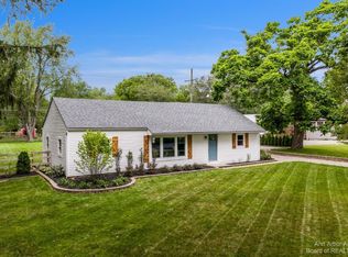 1285 Baker Rd, Dexter, MI 48130