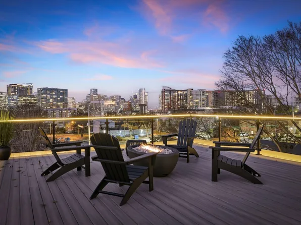 1309 Southside Cir, Nashville, TN 37212