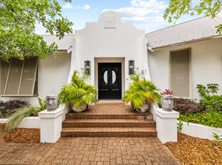 155 E Kingston Rd, Rosemary Beach, FL 32461