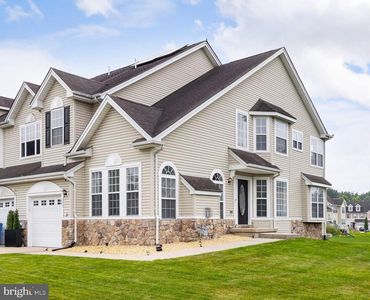 288 Westbrook Dr, Woolwich Township, NJ, 08085