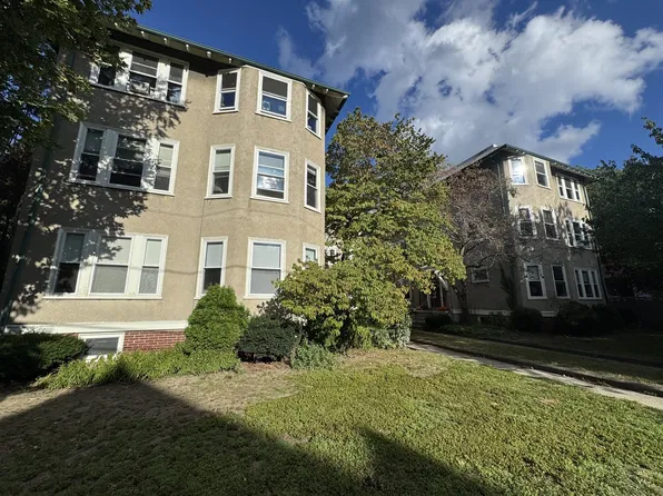 99 Lexington Ave, Cambridge, MA