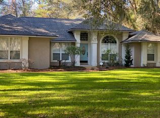 775 NW Scenic Lake Dr, Lake City, FL 32055