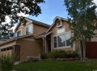 1266 Highland Park Dr, Broomfield, CO 80020
