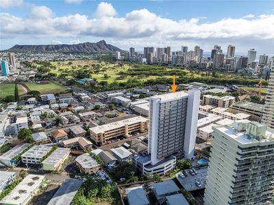 2542 Date St APT 203, Honolulu, HI, 96826