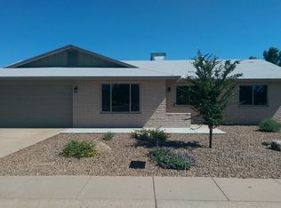 3232 W Peoria Ave, Phoenix, AZ 85029