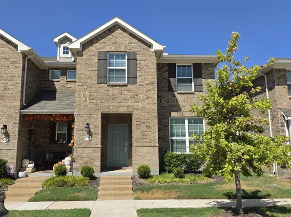 1215 Goliad Dr, Flower Mound, TX 75077