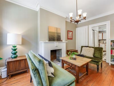 107 Waldo Ave, Jersey City, NJ, 07306