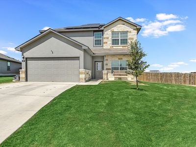 157 Werner Dr, San Marcos, TX, 78666