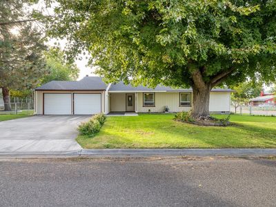 1202 S Johnson St, Kennewick, WA, 99338