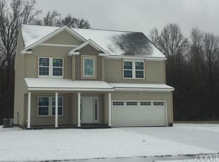 104 Rosedale Dr, Moyock, NC 27958