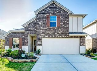 23715 Pennington Hills Dr, Spring, TX 77389