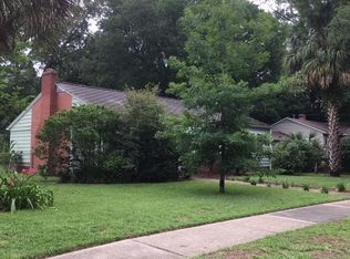 1126 NW 10th Ave, Gainesville, FL 32601