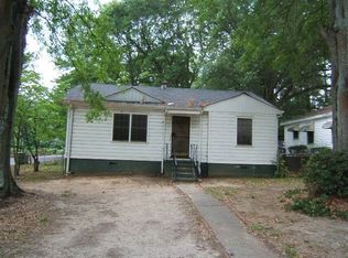 2180 Baker Rd NW, Atlanta, GA 30318