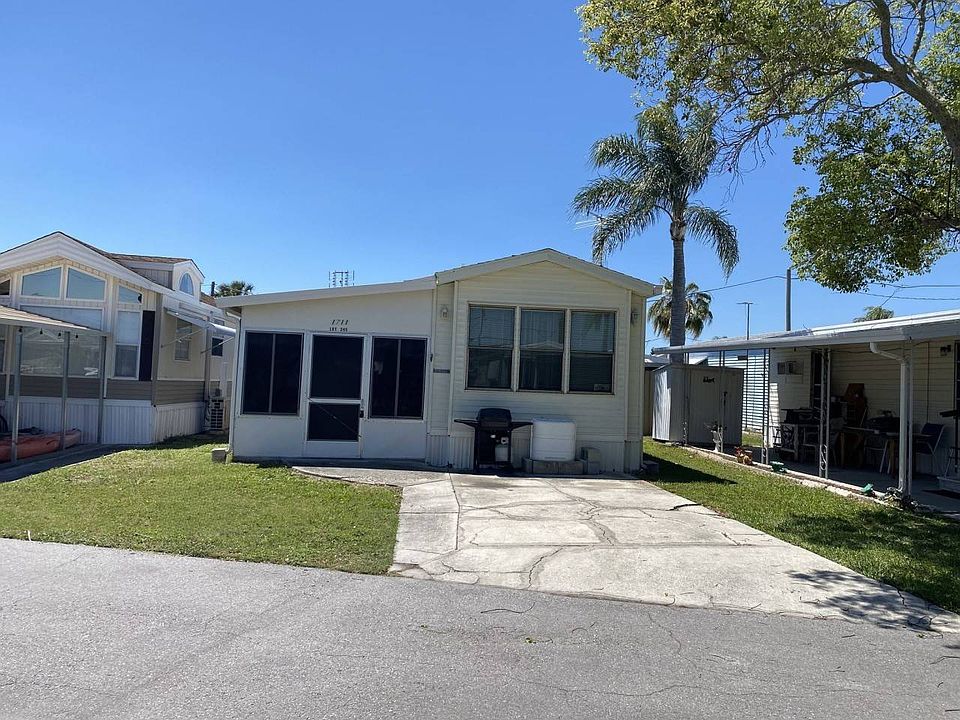 4699 Continental Dr Holiday FL | Zillow