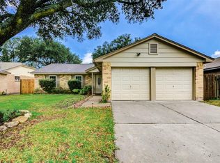 21011 Waymare Ln, Spring, TX 77388