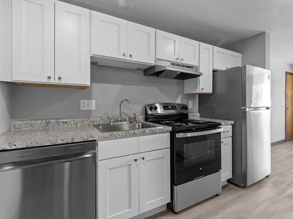 1534 Moraine Ter, Green Bay, WI