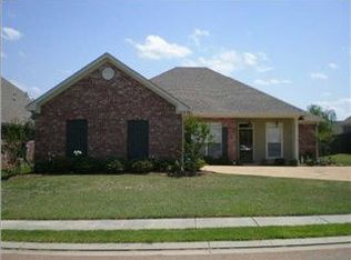 109 Susan Ln, Brandon, MS 39042