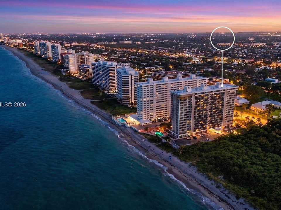 1st image of 1180 S Ocean Blvd APT 12F