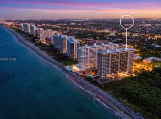 1180 S Ocean Blvd APT 12F, Boca Raton, FL 33432